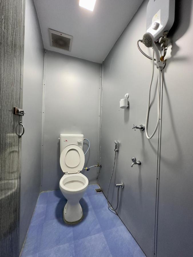 Familia Motel Kangar Dış mekan fotoğraf